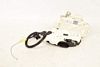 Audi A6 4G 15- Door lock lock door HL rear left ORIGINAL