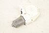Seat Alhambra 7N 15- Window regulator motor HL rear left ORIGINAL MINT CONDITION