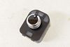 Audi A6 4G 10-15 Mirror adjustment switch chrome black ORIGINAL
