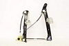 Audi A7 4G 15- Electric window regulator front right ORIGINAL