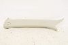 Audi A7 4G 11-14 Left A-pillar trim, lunar silver HF6 ORIGINAL