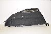 Audi A7 4G 15- Trunk lining left black ORIGINAL as good as new