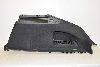 Audi A7 4G 15- Trunk lining right black ORIGINAL as good as new