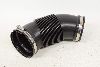 Audi A6 4G 15- Intake hose intake manifold air filter 3,0TDI ORIGINAL