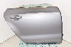 Audi A7 4G 15- Door rear right rear door LX7P FACTORY PAINTING