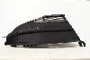 Audi A7 4G 11-14 Trunk lining left black original NEW