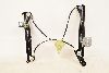 Audi A7 4G 11-14 Electric window regulator VL front left ORIGINAL