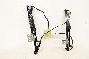 Audi A7 4G 11-14 Electric window regulator front right ORIGINAL