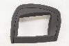 Audi A7 4G 15- Cover dashboard head UP display black ORIGINAL