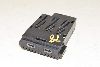 VW Polo 6 AW 17- Stecker 2x USB Buchse ORIGINAL