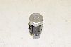 VW Jetta 7 17 18- Schalter Start Stop chrom ORIGINAL