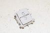 VW Passat 3G B8 14- Sun protection switch stormgrey QAW