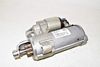 Audi A5 8T 12- Starter Anlasser Automatikgetriebe Diesel Bosch NEUWERTIG TOP