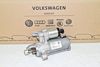 Audi A5 8T 12- Starter Anlasser Automatikgetriebe Diesel Bosch NEUWERTIG Original