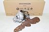 Audi A5 8T 12- Turbocharger exhaust gas turbocharger 32km CNH CNHA CNHC 2,0TDI KKK ORIGINAL