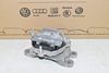 Audi A6 4G 15- Halterung Getriebehalter mit Gummimetalllager ORIGINAL