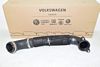Audi A5 8T 12- Hose, charge air cooler, pressure hose, pressure hose to the turbocharger ORIGINAL