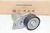 Audi A1 GB 18- Tensioner pulley tensioner pulley holder damper belt tensioner TFSI NEW CONDITION