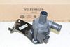 VW Sharan 7N 16- Wasserpumpe Pumpe Zusatzpumpe Zusatzkühlmittelpumpe + Halterung