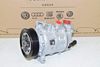 VW Caddy 2K 16- Denso air conditioning compressor with ORIGINAL pulley
