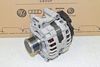 VW Passat 3G B8 14- Alternator Lima three-phase generator 14V 140A Bosch ORIGINAL