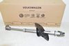 Audi RS6 4G C7 13-18 Steering intermediate steering shaft Lichtenstein ORIGINAL 32km TOP