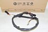 Audi A6 4G 10-15 Cable line set electric steering ORIGINAL MINT CONDITION