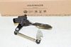 Audi A6 4G 10-15 Sensor level sensor LWR rear left MINT ORIGINAL