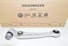 Audi A5 8T 12- Wishbone support arm front right + ball joint ORIGINAL TOP