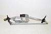 Audi A4 8K B8 12-15 Wischergestänge + Wischermotor Vorne Linkslenker ORIGINAL TOP