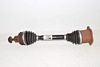 Audi A5 8T 12- Drive shaft PTO shaft VL or VR front left right ORIGINAL