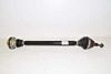 VW Golf 5 Var 07-09 Drive shaft PTO shaft VR 6-speed manual transmission ORIGINAL