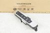Audi Q5 8R 08-12 Display for automatic transmission aluminum selector lever position ORIGINAL