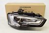 Audi A5 8T 12- Scheinwerfer Xenon VR Rechts Bixenon AL ohne Kurvenlicht ORIGINAL