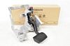 Audi A5 8T 12- Pedal pedal set brake automatic aluminum ORIGINAL