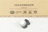Audi Q3 8U 16- Sensor Einparkhilfe hinten Geber Gletscherweiss metallic LS9R