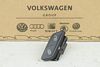 VW Golf 7 Var 14- Schalter Zentralverriegelung ZV schwarz ORIGINAL