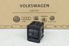 VW Golf 7 Var 14- Schalter LWR Leuchtweitenregulierung schwarz ORIGINAL