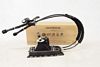 Seat Leon 5F 14- Shift linkage shift cables shift gate selector cable 5-speed ORIGINAL