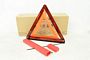 Audi A5 F5 16- Warning triangle ORIGINAL VW Audi Seat Skoda
