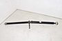 Audi A4 8K B8 12-15 Cardan shaft Cardan shaft Rear QUATTRO ORIGINAL