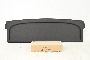 Audi A5 8T 07-12 Parcel shelf, load compartment cover, shelf in front 7U3 soul Sportback NEW CONDITION