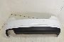 Audi A5 8T 12- Rear bumper Sportback Gletscherweiß LS9R with PDC + spoiler ORIGINAL