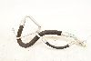 BMW 1er E87 03-12 BMW 1er E87 03-12 A/C line A/C hose suction line evaporator compressor ORIGINAL