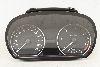 BMW 1er E87 03-12 BMW 1er E87 03-12 Kombiinstrument Tacho 240 km/h Schaltgetriebe ORIGINAL
