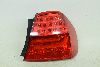 BMW 3er E90 E91 05-11 Rear light rear light rear light rear right outside LED ORIGINAL