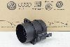 VW Passat 3G B8 14- Air flow meter Air flow meter 2.0CR TDI Continental ORIGINAL