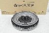 VW Passat 3G B8 14- Two-mass swing swing LUK 7-speed DSG gearbox 9km ORIGINAL NEW