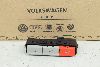 VW Passat 3G B8 14- Switch phone SOS info setting ORIGINAL