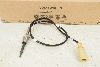 VW Passat 3G B8 14- Sensor exhaust gas temperature after catalytic converter ORIGINAL 9km